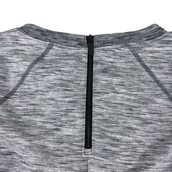 Athleta En Route Dress Heather Grey Women's XS - Picture 5 of 8